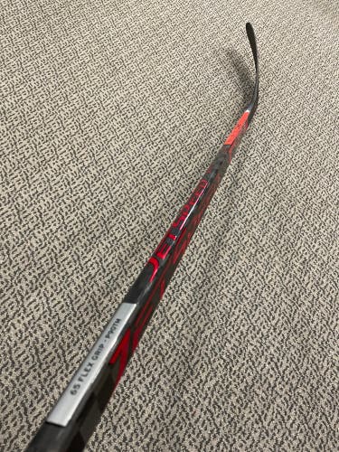 CCM FT4 Pro 65 flex P90TM curve right hand stick