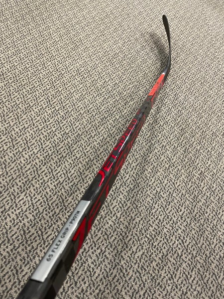CCM FT4 Pro 65 flex P90TM curve right hand stick