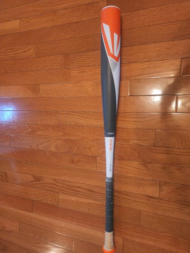 Used BBCOR Certified 2014 Easton Composite Mako Bat (-3) 30 oz 33"