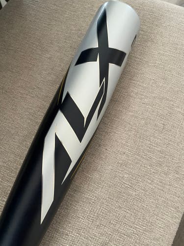 Easton alpha ALX