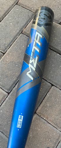 2020 Composite (-3) 29 oz 32" Meta Bat