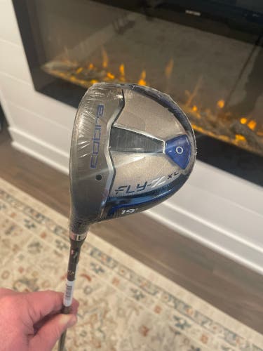 Left Handed Cobra Fly-Z  XL 5 Wood