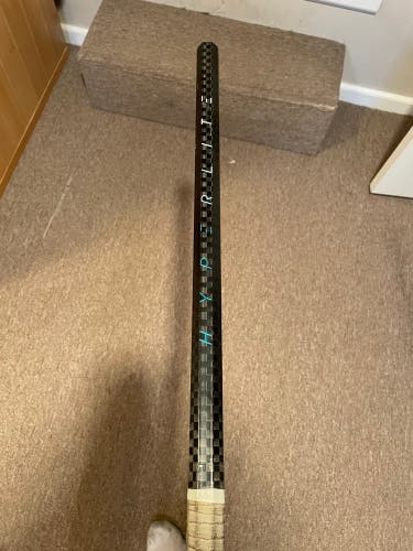 Used Maverik Hyperlite Shaft