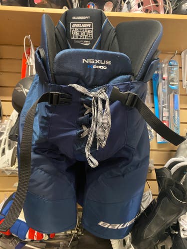 New Bauer Nexus 9000 Hockey pants