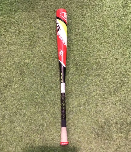 Louisville Slugger Used 32" Bat