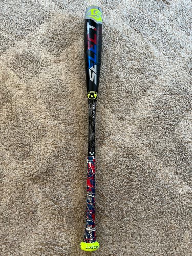 Louisville Slugger Select 31” -10