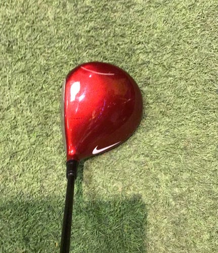 Nike Used Right Handed Men's Stiff Flex Driver