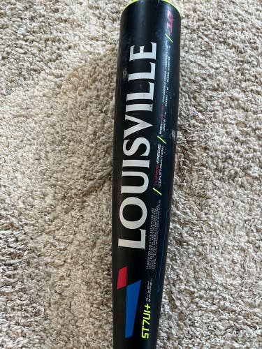 Louisville Slugger Select Bat 30” -10