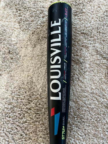 Louisville Slugger Select Bat 31” -10