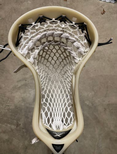 Barely Used ECD Weapon X Head - Natural