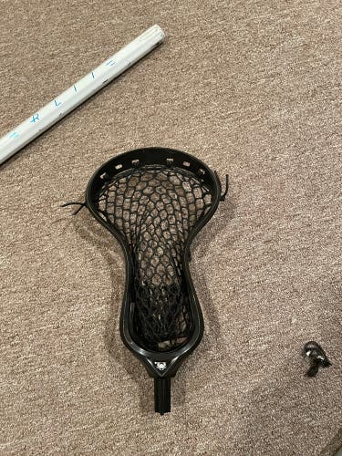Used Attack & Midfield Strung Weapon X Head