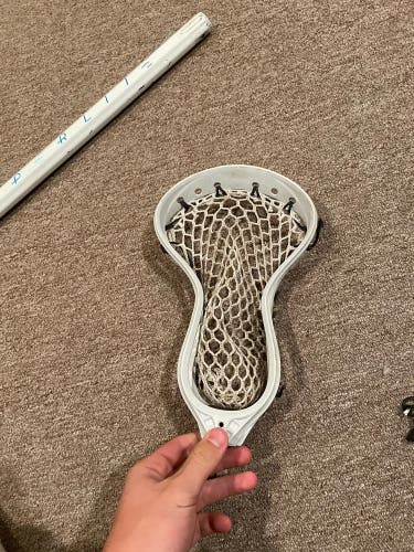 Used Attack & Midfield Strung Mark 2F Head