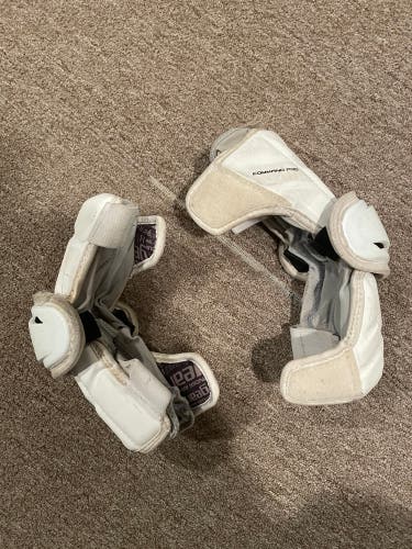 Used Small Under Armour Command Pro Arm Pads
