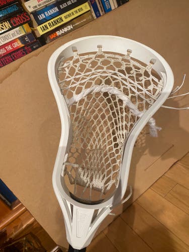 Used Epoch iD Vision Head