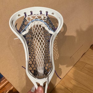 Basically New Warrior Swarm Head