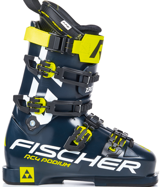 New 2019/20 Men's Fischer RC4 Podium GT 130 Vacuum Full Fit 27.5 (Option  9002972398933)