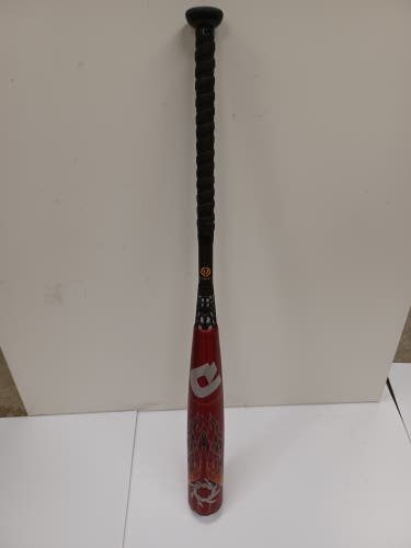 2015 Demarini Voodoo Overlord 32/29 (-3) BBCOR Baseball Bat VDC-15