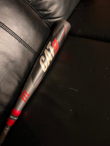 Marucci Cat 9 Connect 33.5/30.5