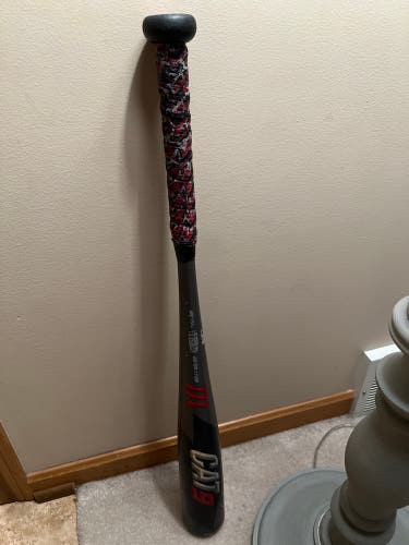 2021 CAT9 USSSA Baseball Bat