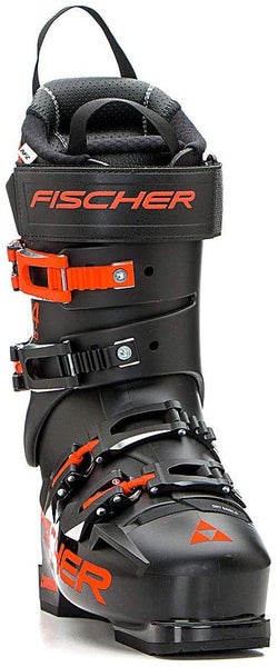 New 2018/19 Men's Fischer RC4 Curv 130 Powered By Vacuum 24.5