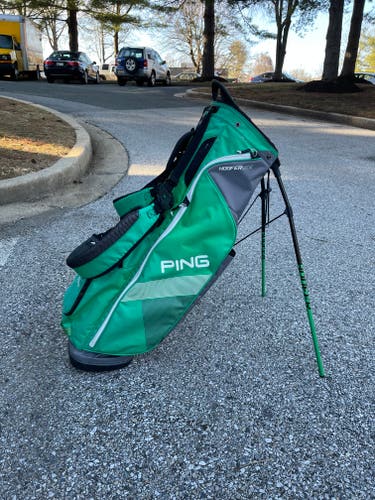 Ping Hoofer Lite Stand Bag