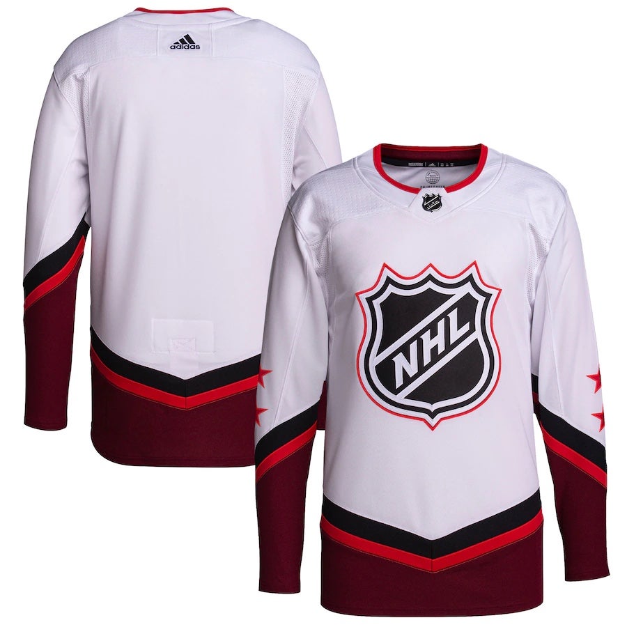 Adidas 2019 NHL LA Kings Authentic All-Star Game Jersey White Men’s Sz 54 |  SidelineSwap