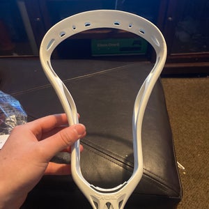 New Unstrung Noz 2X Head
