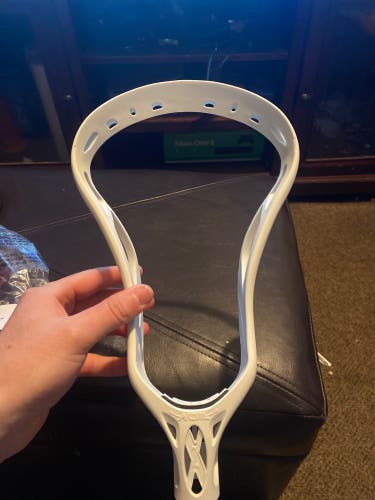 New Unstrung Noz 2X Head