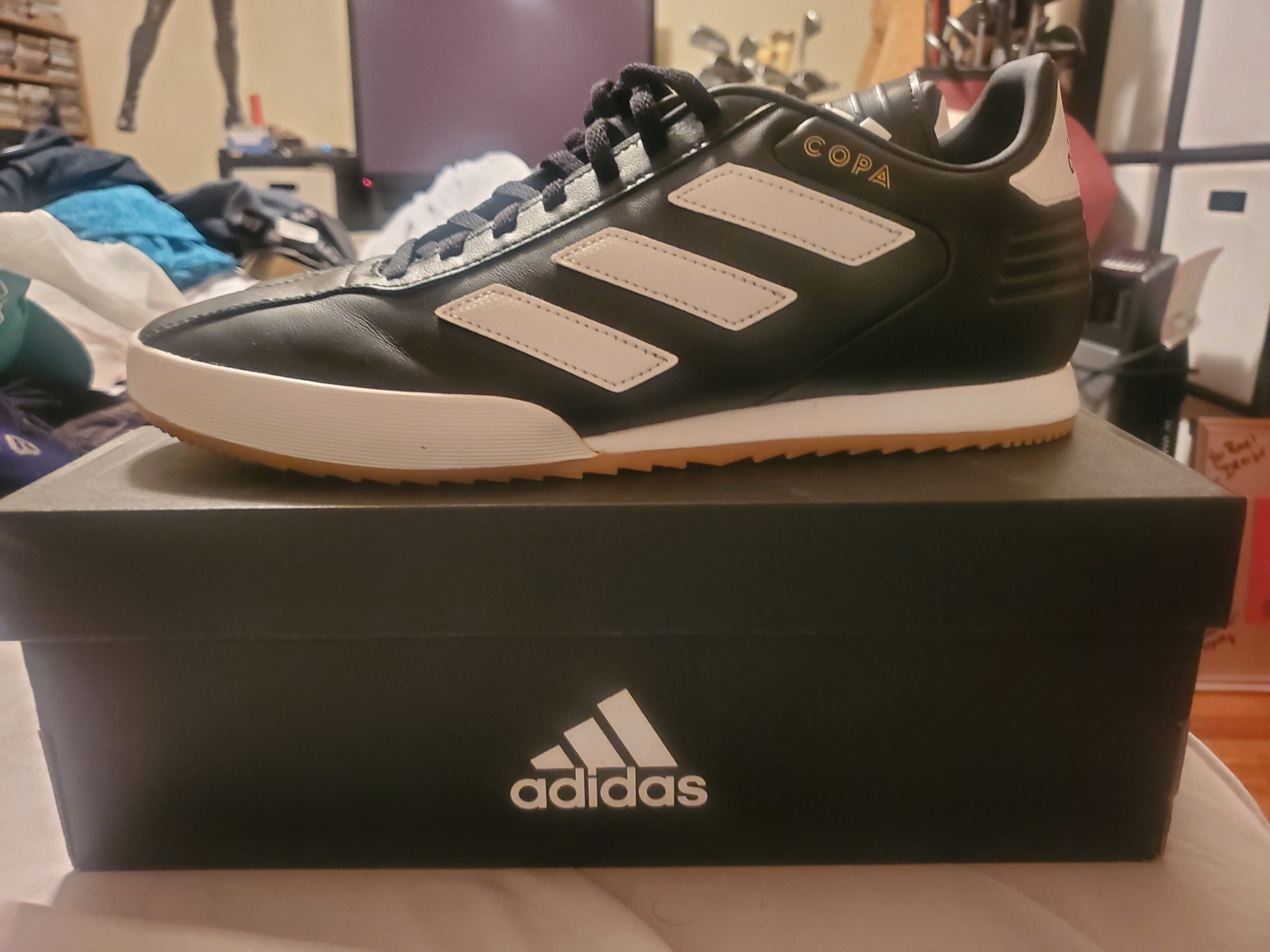 Adidas Copa Shoes