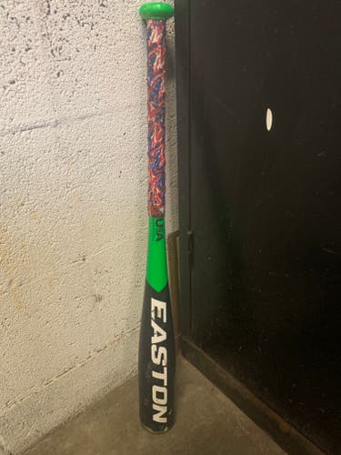 Used 2020 Easton Alloy Speed Bat 16 oz 26"