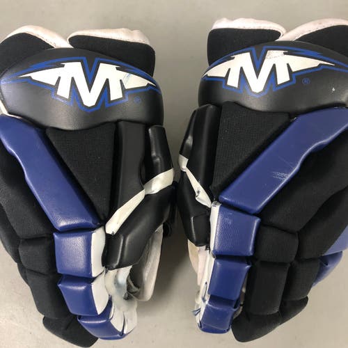 Mission H150 11” Hockey Gloves