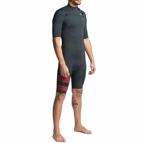 Bulk wetsuit order for Takeshi - 7 Hurley Suits