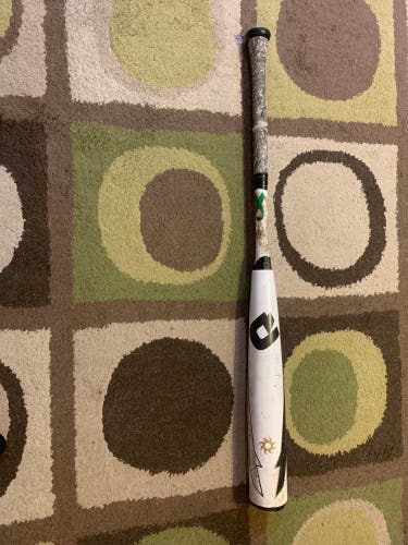 2019 Demarini Voodoo Insane 33/30