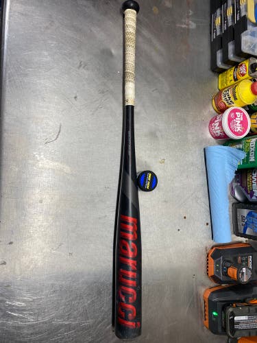 2020 Alloy (-3) 13.5 oz 33" Cat 9 Bat