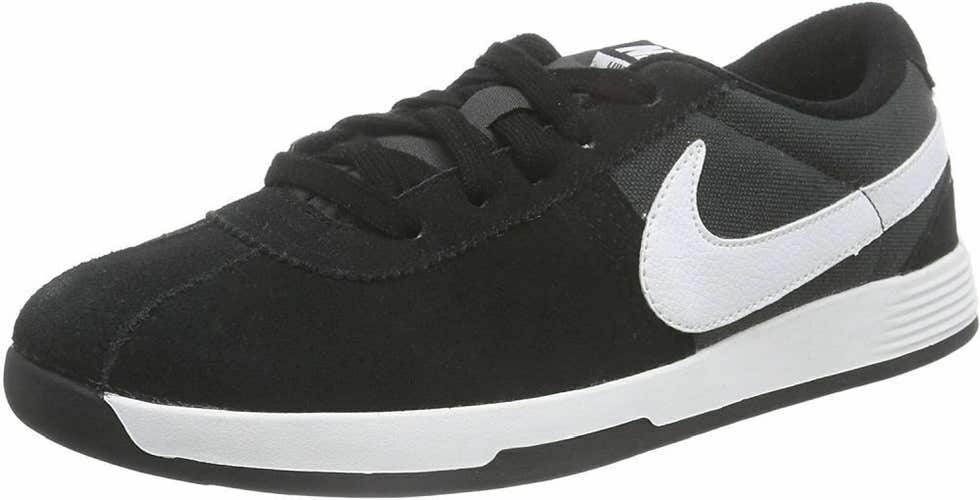 Nike Women's Lunar Bruin Golf Shoes (Black/White, 7 Medium) OUT OF BOX NSW