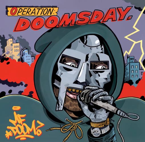 Operation Doomsday For Evan