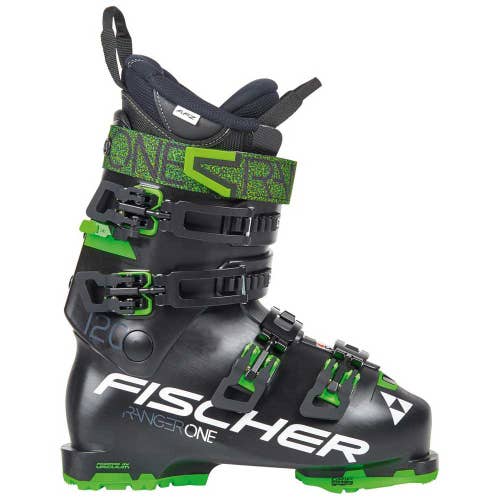 New 2019/20 Men's Fischer Ranger One 120 Powered By Vacuum Grip Walk 28.5 (Option 9002972400643)