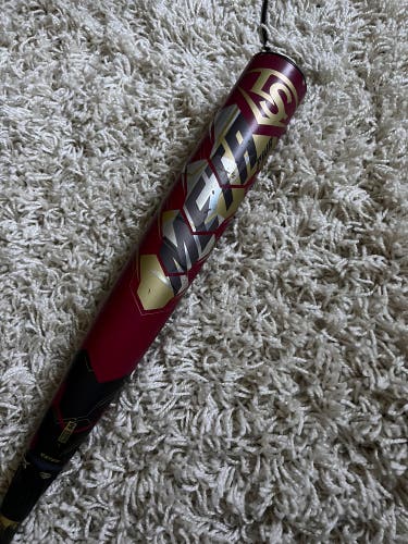 Louisville Slugger Meta Pwr 2021 33/30