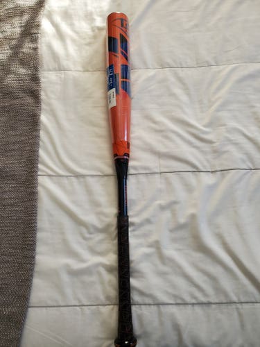 New BBCOR Certified 2022 Louisville Slugger Composite Meta Prime Bat (-3) 29 oz 32"