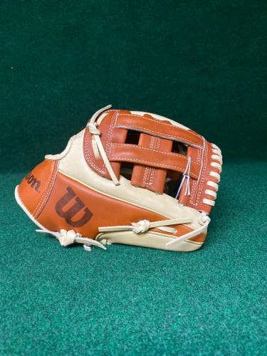 Infield 11.5" A2000 Baseball Glove