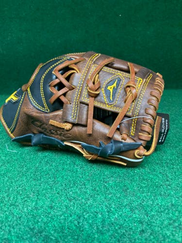 Infield 11.25" Classic Pro Soft Baseball Glove