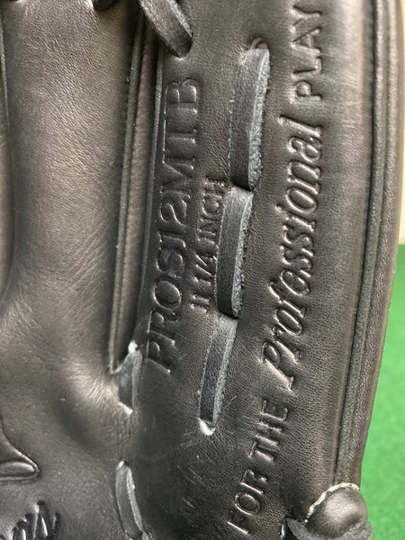 Infield 11.25" Pro Preferred Baseball Glove