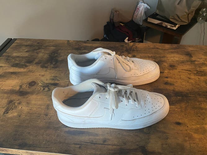 Nike Court Vision Shoes