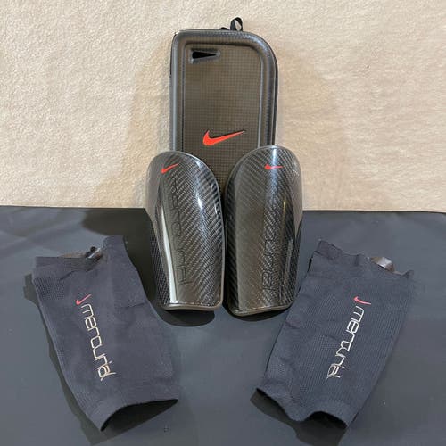 Nike Mecurial Blade Shin Guards