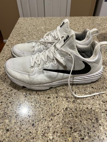 Nike Huarache Turf Cleats Size 13