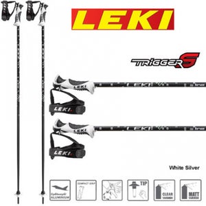 Leki Ski Poles for sale | New and Used on SidelineSwap