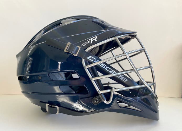 Cascade CPX-R Helmet