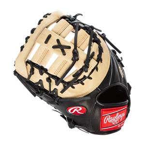 New 2022  Rawlings Heart of the Hide PRODCTCB  First Base  Mitt 13" LHT