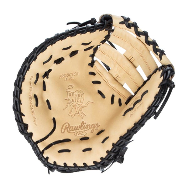 2022 Heart of the Hide R2G 12.5-Inch First Base Mitt