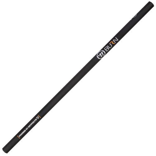 Warrior Burn Shaft Powered By Kryptolyte BLACK 30"